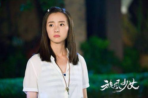 胡冰卿演过的电视剧,从古装佳人到现代都市女性的华丽蜕变